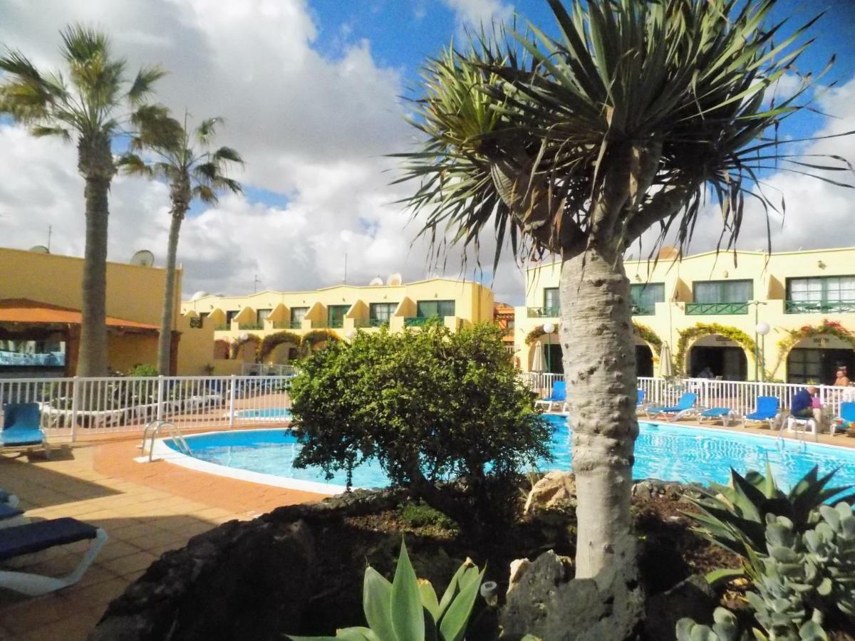 Castillo Mar 科斯塔卡莱塔 外观 照片