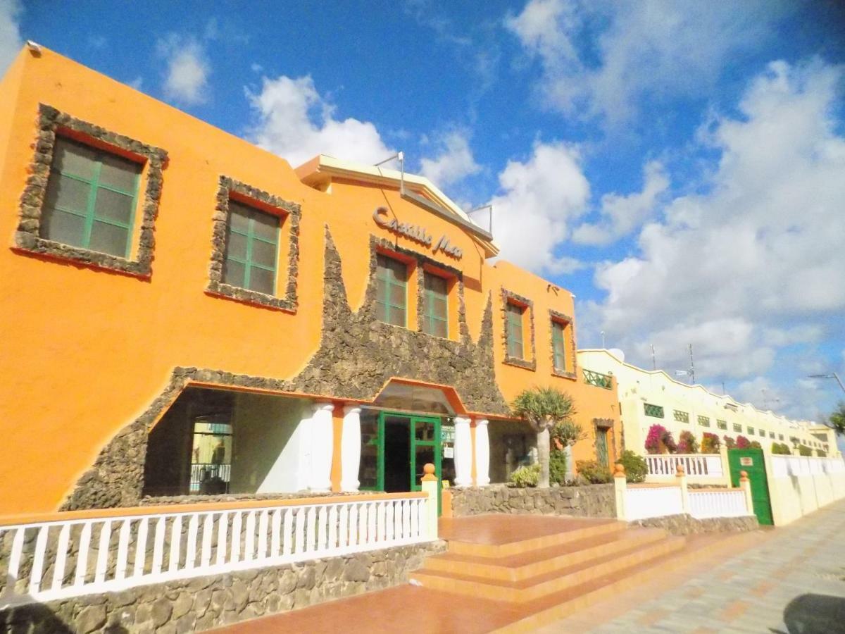 Castillo Mar 科斯塔卡莱塔 外观 照片
